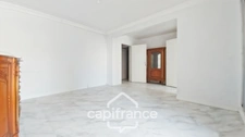 Proche Centre-Ville et bords de Marne-A vendre appartement 4 pièces-87,20m2-3 chambres-traversant- Balcon-