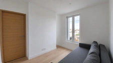 Maisons-Alfort-A louer appartement 2 pièces-1 chambre-27 m2-TOTALEMENT REFAIT A NEUF-Vue dégagée-8 mn métro L8