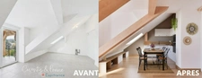 🏡 À vendre – Superbe T5 neuf en duplex à Gilly-sur-Isère – 399 000 €