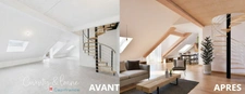 🏡 À vendre – Superbe T5 neuf en duplex à Gilly-sur-Isère – 399 000 €