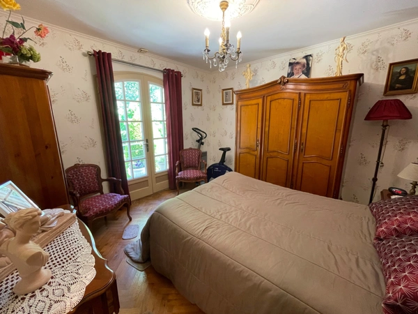 Maison à vendre 5 pièces PESSAC (33)