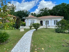 Maison à vendre 5 pièces PESSAC (33)
