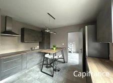 Appartement à vendre 6 pièces SEYNOD (74)