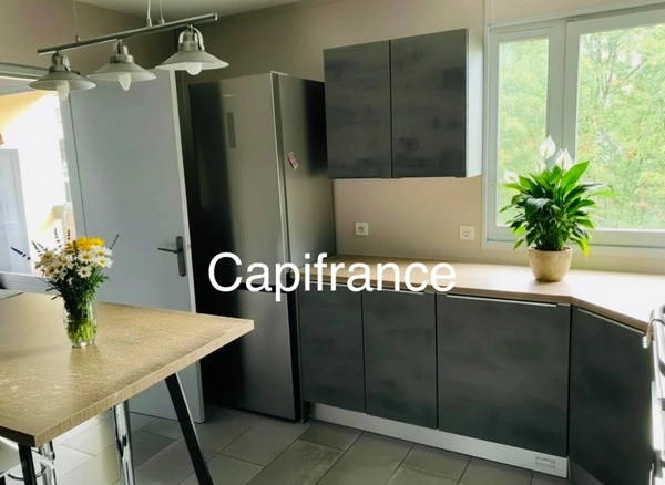 Appartement à vendre 6 pièces SEYNOD (74)