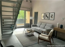 Appartement à vendre 6 pièces SEYNOD (74)