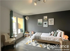 Appartement à vendre 6 pièces SEYNOD (74)