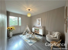 Appartement à vendre 6 pièces SEYNOD (74)