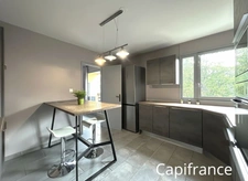 Appartement à vendre 6 pièces SEYNOD (74)