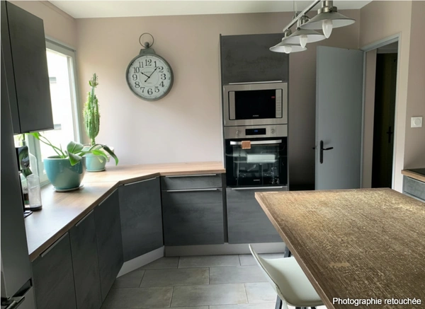 Appartement à vendre 6 pièces SEYNOD (74)