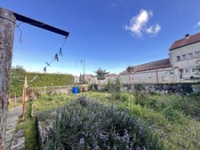 Maison de Ville 92 m² + Terrain non accolé 200 m² avec garage  RABASTENS DE BIGORRE (65)
