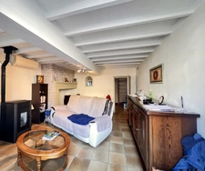 Maison à vendre 3 pièces proche de 20 rue des pyrénées (65)