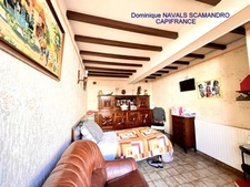 Maison de Ville 92 m² T4  RABASTENS DE BIGORRE (65) SANS JARDIN