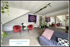 Miramont d'Astarac - Deux habitations, un ancien atelier ferronnier,  1,3 hectare de nature : un domaine rare au cœur de l’Astarac