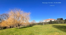 Maison à vendre 5 pièces dont 3 chambres - grand garage de 300 m² sur terrain 3845 m²