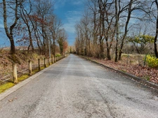 TERRAIN PLAT VIABILISÉ – 1 470 m² – MIRANDE