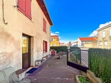 Maison de Ville 92 m² T4  RABASTENS DE BIGORRE (65) SANS JARDIN