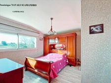 Maison à vendre 5 pièces dont 3 chambres - grand garage de 300 m² sur terrain 3845 m²