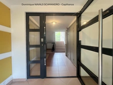 Résidence sécurisée, piscine, terrasse privative : un T2 rare à saisir à Auch