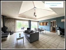 Miramont d'Astarac - Deux habitations, un ancien atelier ferronnier,  1,3 hectare de nature : un domaine rare au cœur de l’Astarac