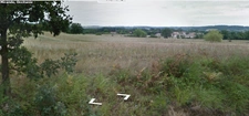 TERRAIN PLAT VIABILISÉ – 1 470 m² – MIRANDE