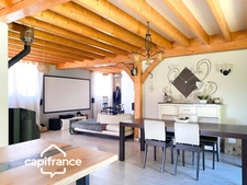 Maison à vendre 6 pièces LES AVENIERES (38)