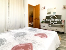Maison à vendre 8 pièces LE BOUCHAGE (38)