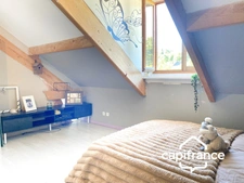 Maison à vendre 6 pièces LES AVENIERES (38)