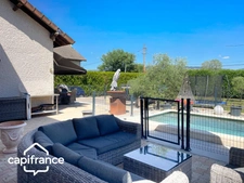 Maison à vendre 8 pièces LE BOUCHAGE (38)