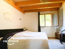 Maison à vendre 6 pièces LES AVENIERES (38)