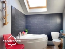 Maison à vendre 8 pièces proche de NOVALAISE (73)