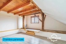 A vendre MONTHION (73) MAISON  90 m2 , 3ch., GARAGE 