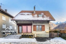Maison à vendre 5 pièces UGINE (73)