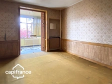 Maison à vendre 7 pièces LES ECHELLES (73)