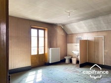 Maison à vendre 7 pièces LES ECHELLES (73)