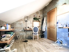 Maison à vendre 8 pièces LE BOUCHAGE (38)