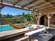 Maison à vendre 6 pièces LES AVENIERES (38)
