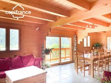 Maison à vendre 7 pièces BEAUFORT (73)