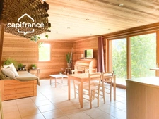 Maison à vendre 7 pièces BEAUFORT (73)