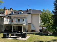 Maison à vendre 15 pièces SAINT MICHEL DE MAURIENNE (73)