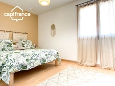 Maison à vendre 8 pièces LE BOUCHAGE (38)