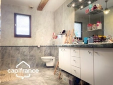 Maison à vendre 8 pièces proche de NOVALAISE (73)