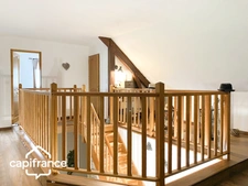 Maison à vendre 8 pièces LE BOUCHAGE (38)