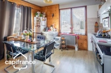 Maison à vendre 5 pièces UGINE (73)