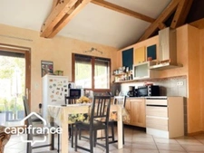 Maison à vendre 8 pièces proche de NOVALAISE (73)