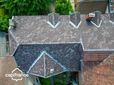 Maison à vendre 7 pièces LES ECHELLES (73)