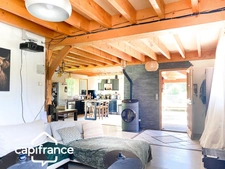 Maison à vendre 6 pièces LES AVENIERES (38)