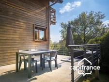 Maison à vendre 8 pièces proche de NOVALAISE (73)