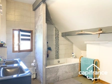 Maison à vendre 6 pièces LES AVENIERES (38)