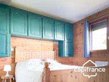 Maison à vendre 8 pièces proche de NOVALAISE (73)