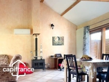 Maison à vendre 8 pièces proche de NOVALAISE (73)
